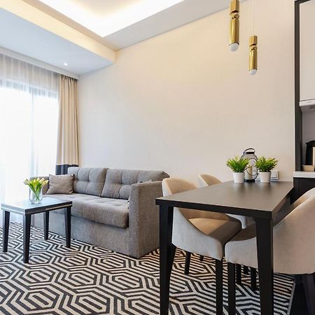 Vacationclub - Baltic Park Fort Apartament G.410 Swinoujscie Kültér fotó